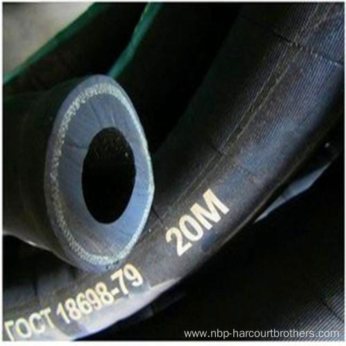 sandblasting rubber hose sand blast tube flexible pipe